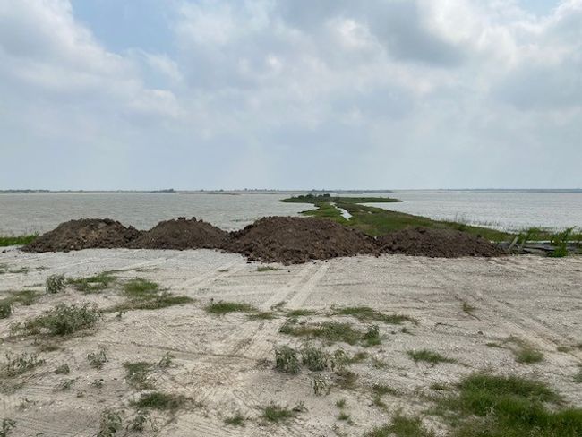 455 Egery Island Rd, House other with 3 bedrooms, 2 bathrooms and 2 parking in Taft TX | Image 6