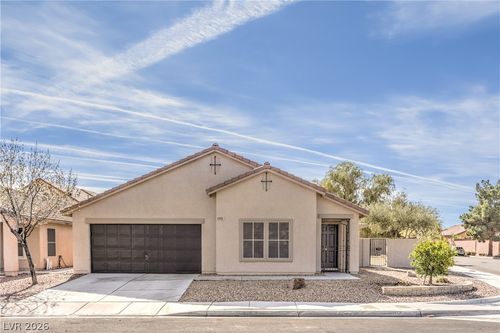 4945 Buckskin Mare Avenue, Las Vegas, NV, 89131 | Card Image