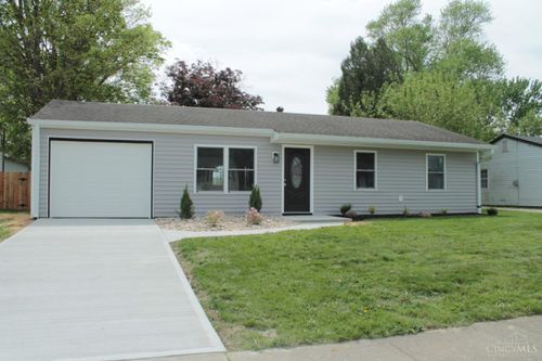 465 Glenrose Ln, Cincinnati, OH, 45244-2238 | Card Image