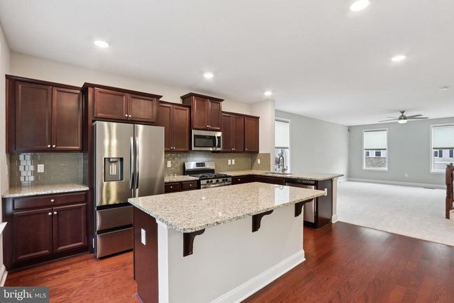 5 Sullivan Way, Townhouse with 3 bedrooms, 3 bathrooms and null parking in MARLTON NJ | Image 13