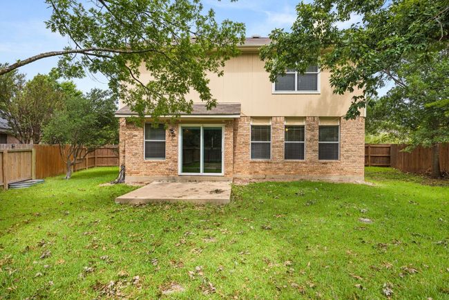 1322 Dove Haven Loop, House other with 4 bedrooms, 3 bathrooms and 4 parking in Cedar Park TX | Image 32