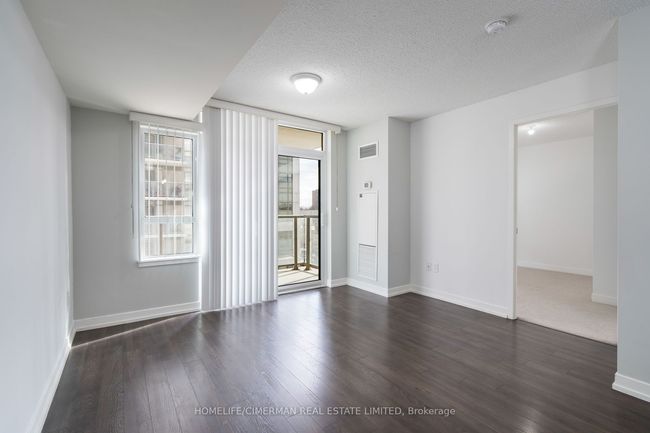 316 - 816 Lansdowne Ave, Condo with 1 bedrooms, 1 bathrooms and null parking in Toronto ON | Image 9