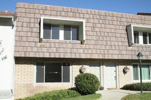 291 Green Moor Pl, Thousand Oaks, CA, 91361-1160 | Card Image