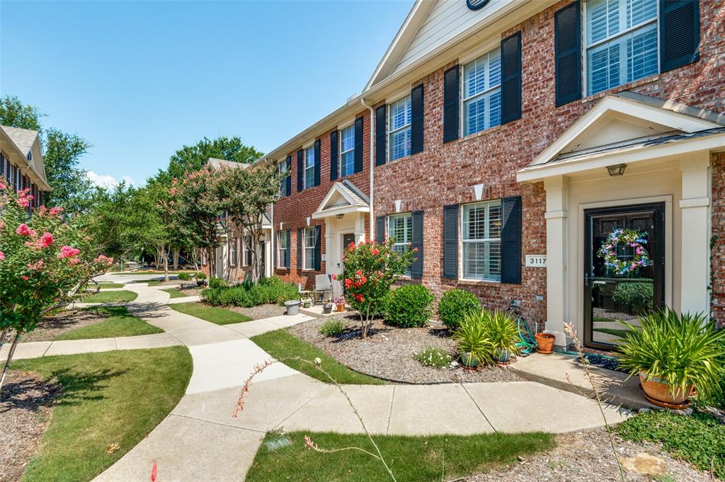 Stone Forest Cir, Mckinney, TX 75070