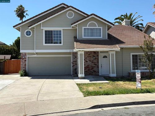 3524 Liberty Ct, Antioch, CA, 94509-7025 | Card Image