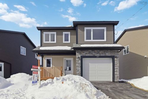 215 Alabaster Way, Halifax, NS, B3P0E9 | Card Image