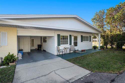 5136 Tulip Street Ct N, Pinellas Park, FL, 33782-3505 | Card Image