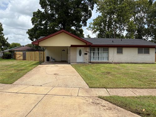 1116 Len Street, Bossier City, LA, 71111 | Card Image