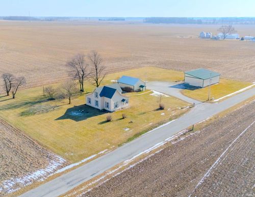 11591 S 200 W, Fairmount, IN, 46928-9527 | Card Image