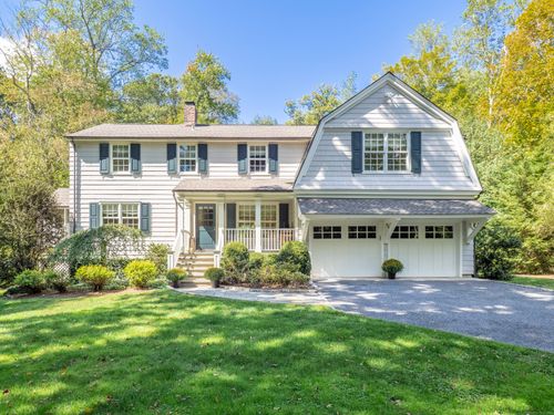 250 Old Grumman Hill Rd, Wilton, CT, 06897-4647 | Card Image