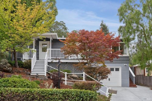 114 Bungalow Avenue, San Rafael, CA, 94901 | Card Image