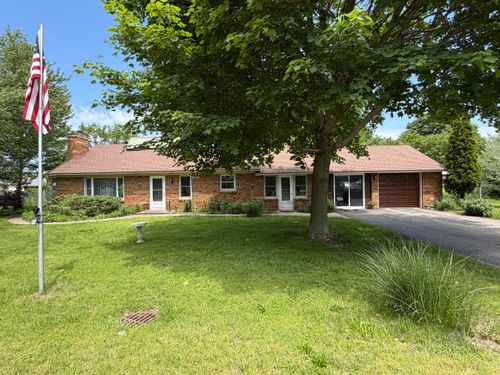 9557 Ransom Street, Zeeland Charter Township, MI, 49464 | Card Image