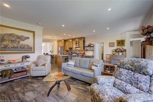 33 - 375 Mitchell Rd S, Townhouse with 2 bedrooms, 2 bathrooms and 2 parking in Listowel ON | Image 16