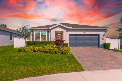 2033 Ne Ocean Dunes Dr, Jensen Beach, FL, 34957-4230 | Card Image