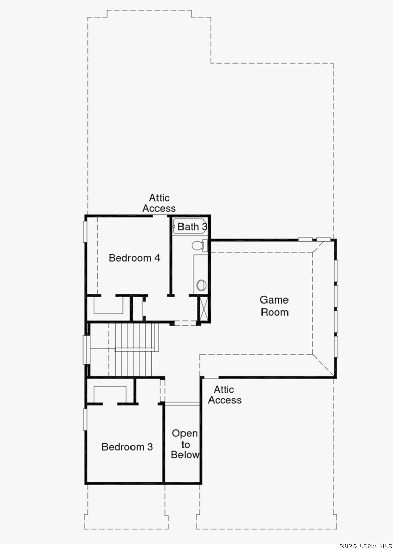 Residential in San Antonio 3