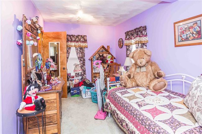 107 10 Th St, House other with 2 bedrooms, 1 bathrooms and null parking in Lucernemines PA | Image 21