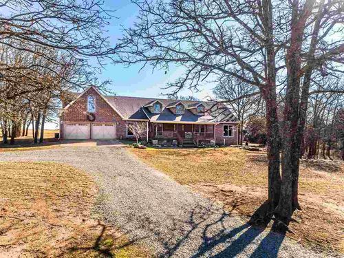 12101 E Airport Road, Glencoe, OK, 74032 | Card Image