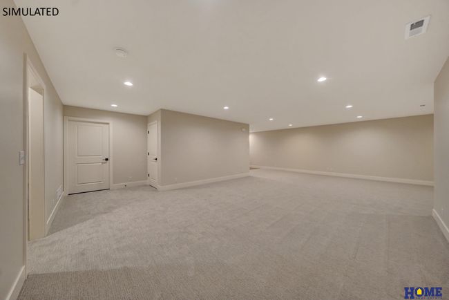 9201 Triana Ln, Townhouse with 4 bedrooms, 3 bathrooms and 3 parking in Lincoln NE | Image 36