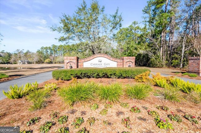 139 Allie Loop, House other with 3 bedrooms, 2 bathrooms and null parking in Brunswick GA | Image 45