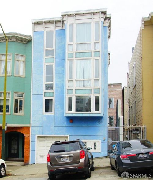 2932-2928-2932 Larkin St, San Francisco, CA, 94109-1114 | Card Image