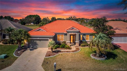 467 W Mickey Mantle Path, Hernando, FL, 34442-5192 | Card Image