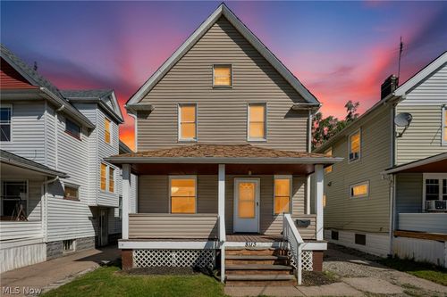 8113 Maryland Avenue, Cleveland, OH, 44105 | Card Image
