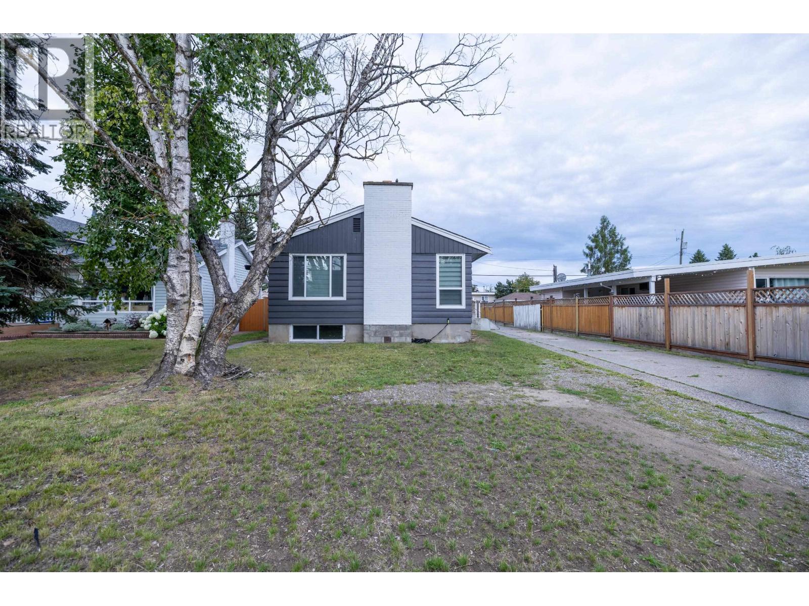 Residential in Prince George