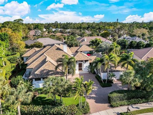 2296 Hawksridge Loop, Naples, FL, 34105 | Card Image