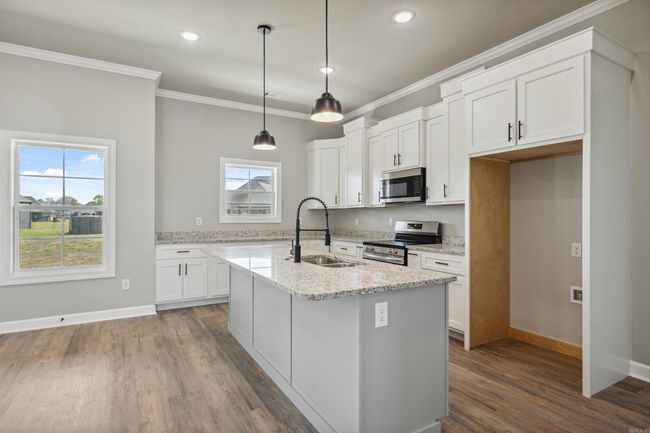 164 Pintail Pointe, House other with 3 bedrooms, 2 bathrooms and null parking in Manila AR | Image 7