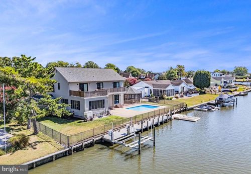 11 Arnell Rd, REHOBOTH BEACH, DE, 19971-9672 | Card Image