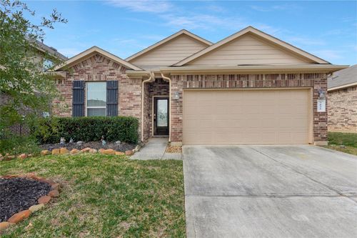 7035 Bonaire Vista Ln, Conroe, TX, 77304-2279 | Card Image