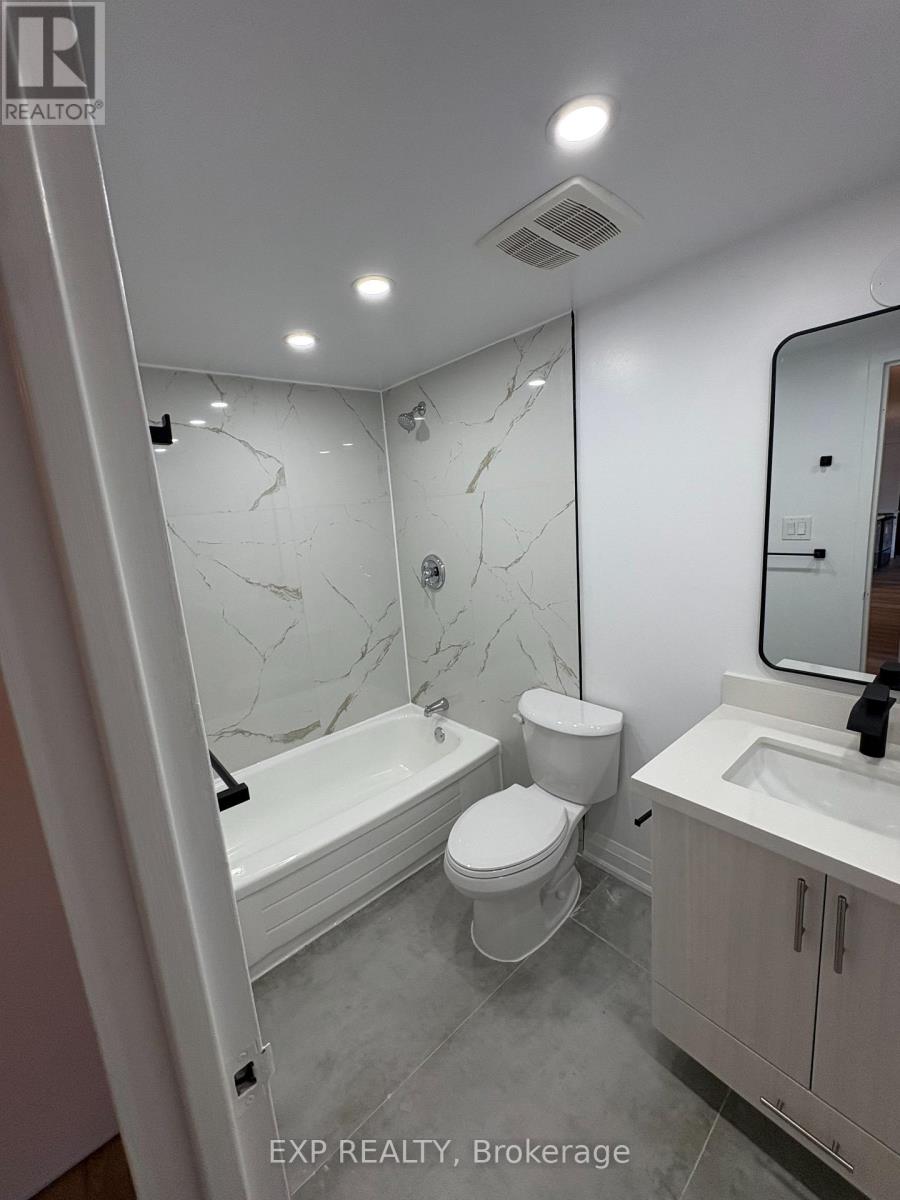 Residential Lease in Niagara Falls (Downtown) 5