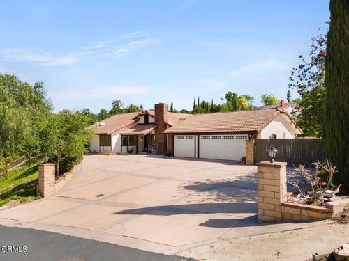 1080 Serenidad Pl, OAK VIEW, CA, 93022-9532 | Card Image