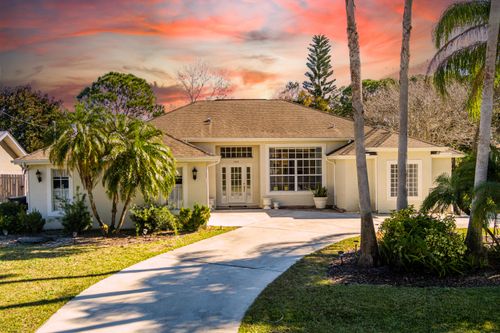 1443 Se Proctor Ln, Port St Lucie, FL, 34983-3983 | Card Image