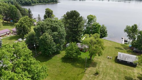 22904 Wood Lake Drive, Wood River Twp, WI, 54840 | Card Image