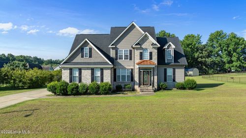 206 Prior Ln, Pikeville, NC, 27863-9603 | Card Image