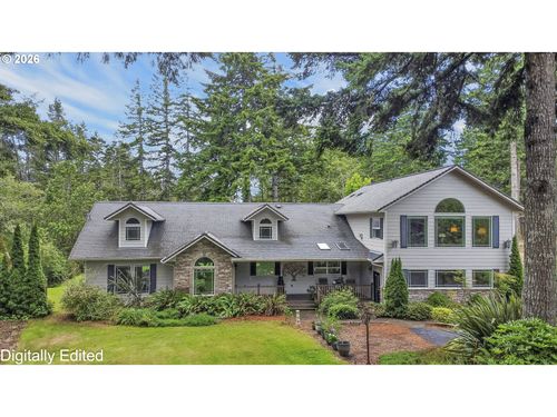 87218 Munsel Lake Rd, Florence, OR, 97439-8837 | Card Image