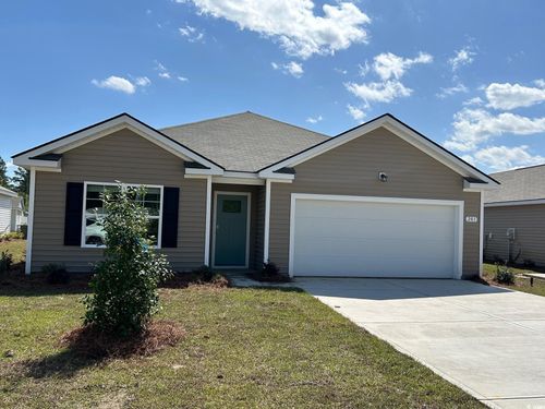 201 Ashworth Dr, Tabor City, NC, 28463-0500 | Card Image