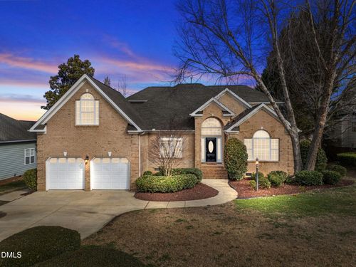 450 Seastone St, Raleigh, NC, 27603-3191 | Card Image