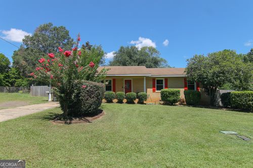 409 Davis Dr, Centerville, GA, 31028-1001 | Card Image