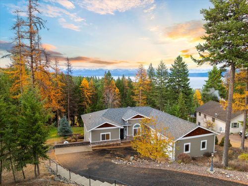 155 Wulff Ln, Lakeside, MT, 59922-9643 | Card Image