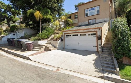 1538 E Maple, Glendale, CA, 91205 | Card Image