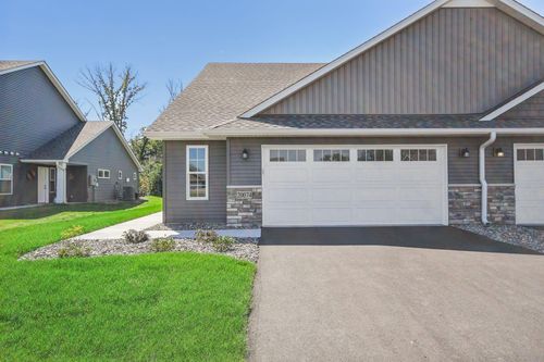 20074 Fitzgerald Trl N, Forest Lake, MN, 55025-2827 | Card Image