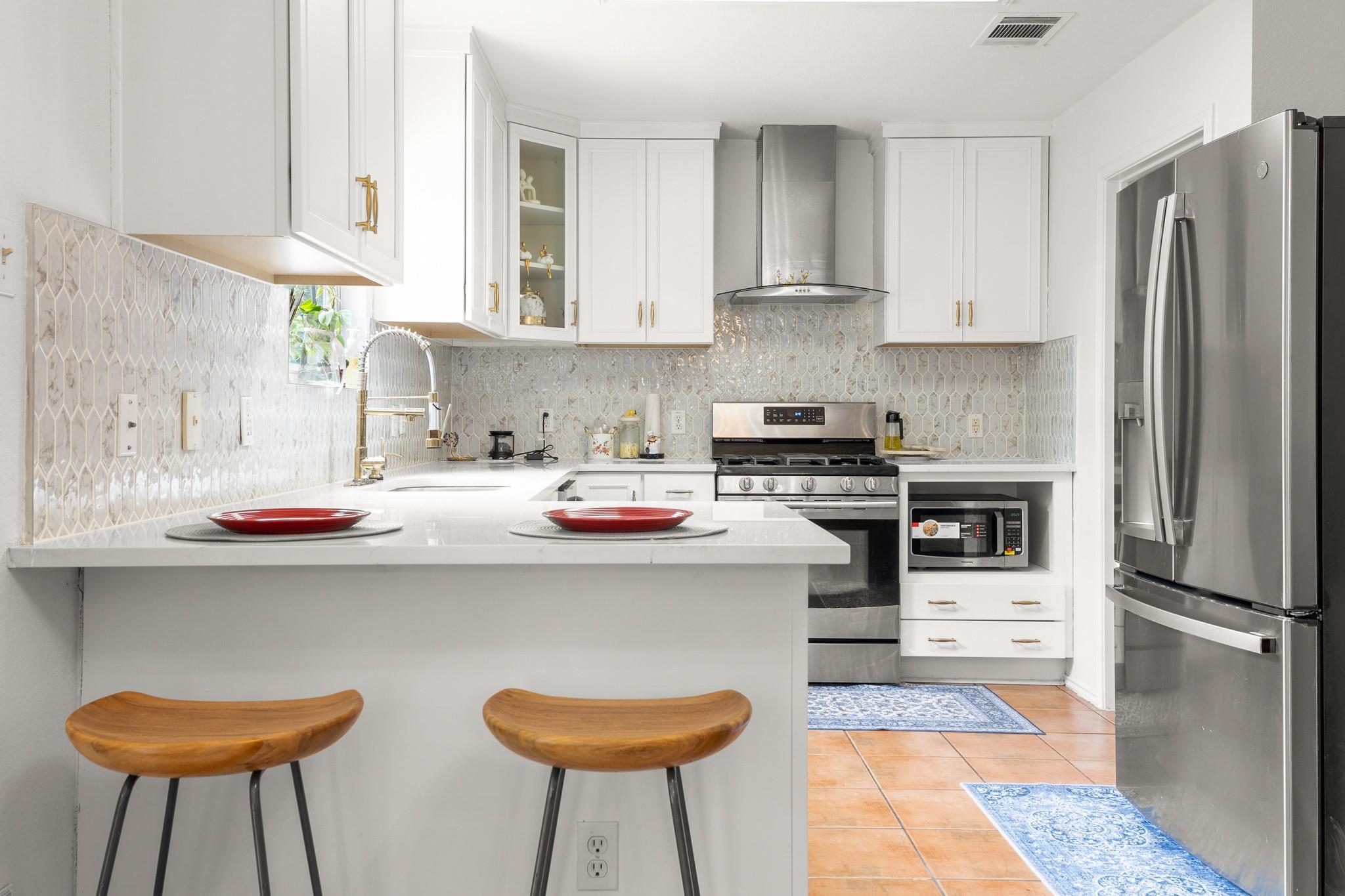 Residential in Austin 5