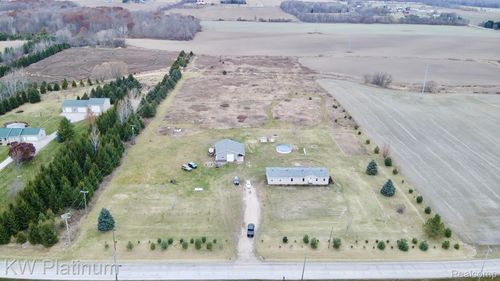 6170 Jeddo Rd, Grant Township, MI, 48032-1210 | Card Image