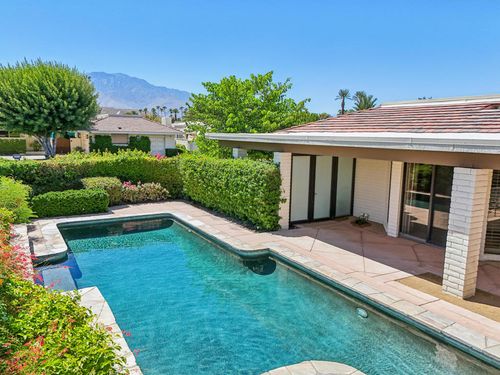 41 Mayfair Dr, Rancho Mirage, CA, 92270-2587 | Card Image