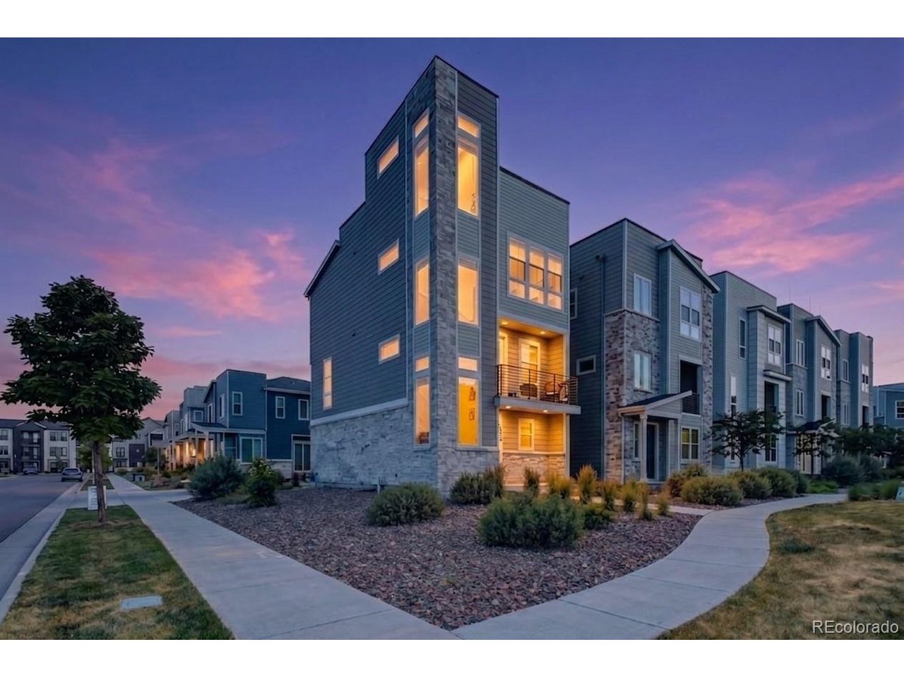 Residential in Thornton