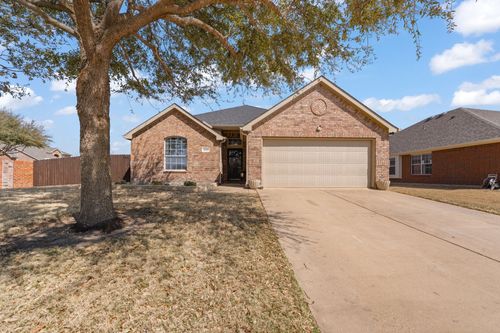 1144 Hearthstone Drive, Burleson, TX, 76028 | Card Image