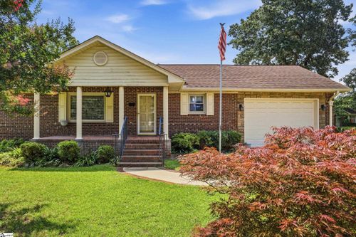 2401 Old Easley Bridge Road, Greenville, SC, 29611-5216 | Card Image