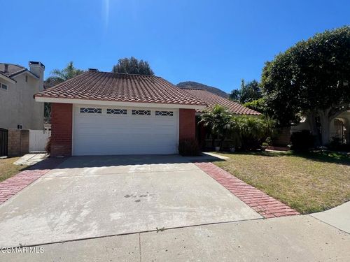 3862 Lesser Dr, Newbury Park, CA, 91320-2020 | Card Image